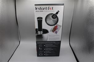 Instant pot accu discount ssv800